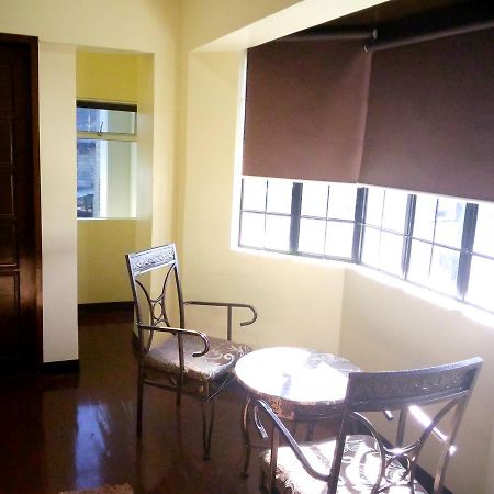 The Ambassador Hotel Tacloban Ngoại thất bức ảnh