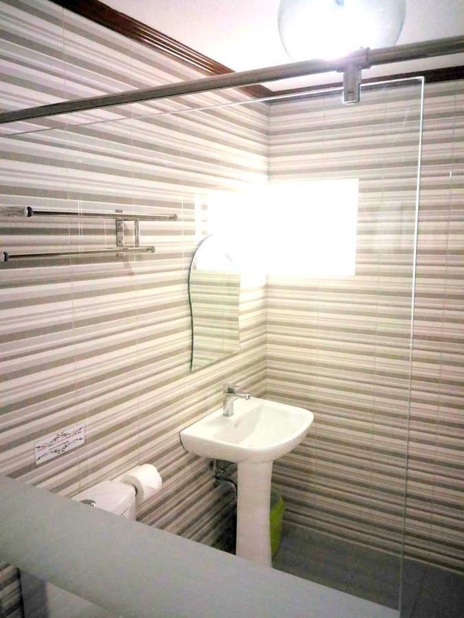 The Ambassador Hotel Tacloban Ngoại thất bức ảnh